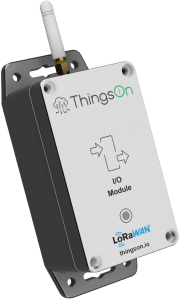 Endüstriyel IoT Nedir? | VOLSOFT - Endüstri 4.0 / IIoT / AI