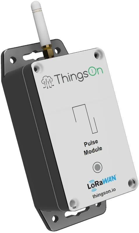 LoraWAN Pulse Module