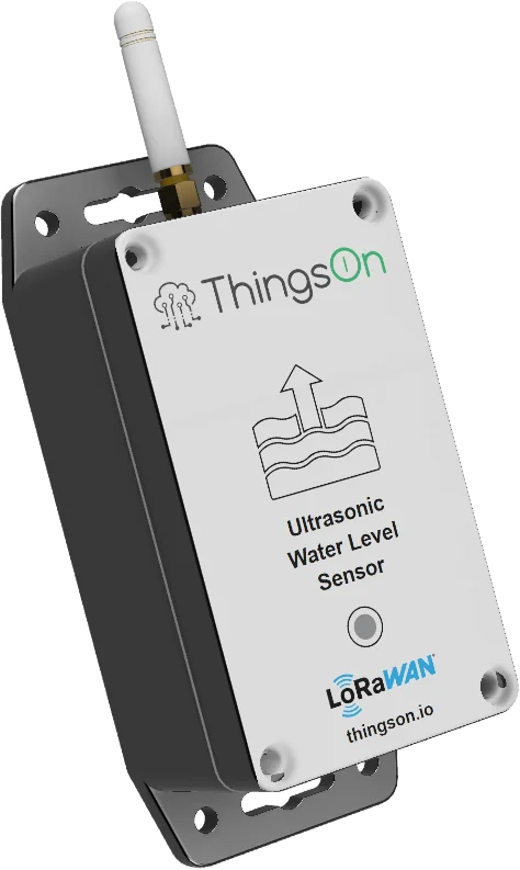 LoraWAN Water Level Sensor