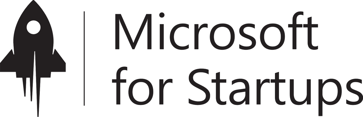 MS Logo Startups horiz transparent